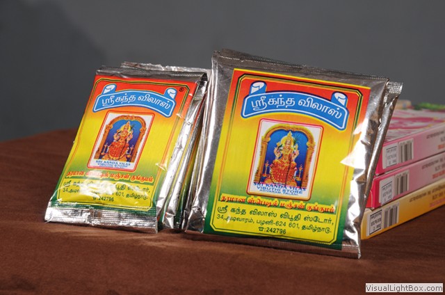 Palani sri kanda vilas KUMKUM powder Product