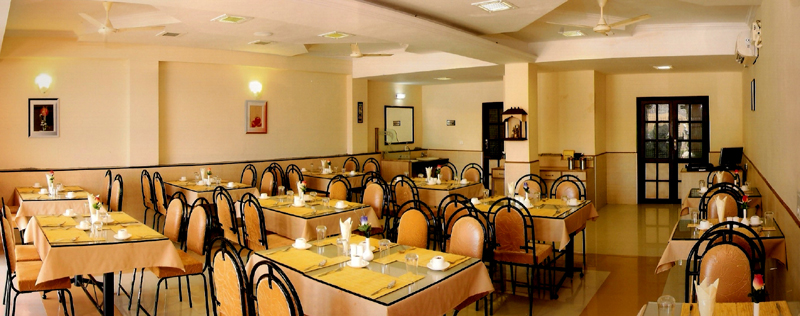 Amutham Multi-Cuisine Veg Restaurant-Palani