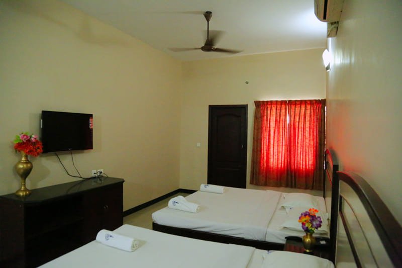 Family suite (2)