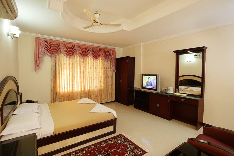 Family suite (4)