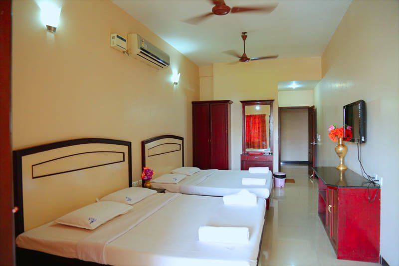 Family suite (5)