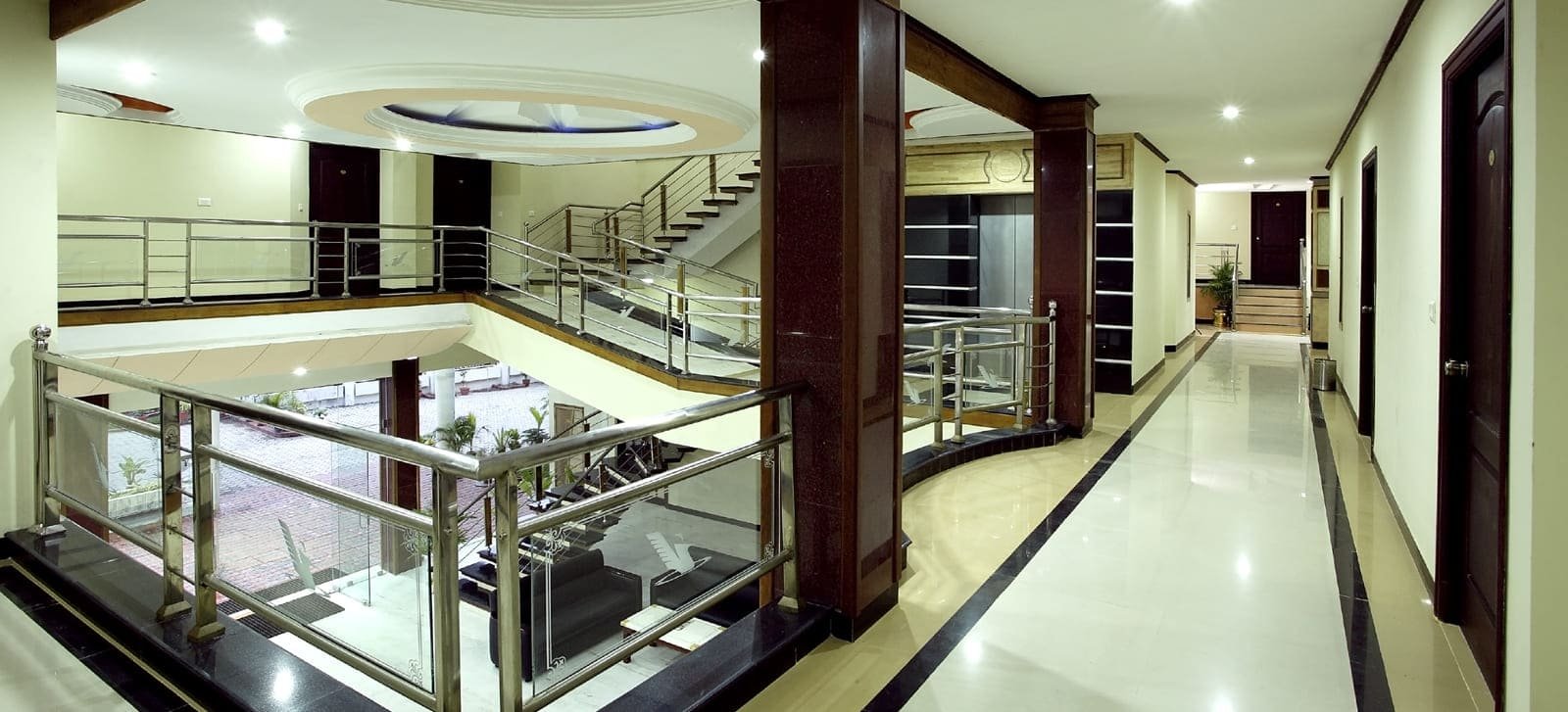 Luxury Stay Near Palani Murugan Temple