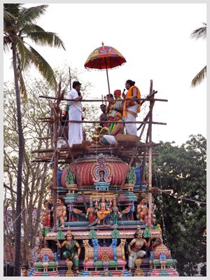 Palani Temples