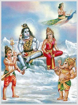 Palani History