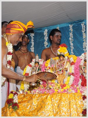 Palani Pooja Timing
